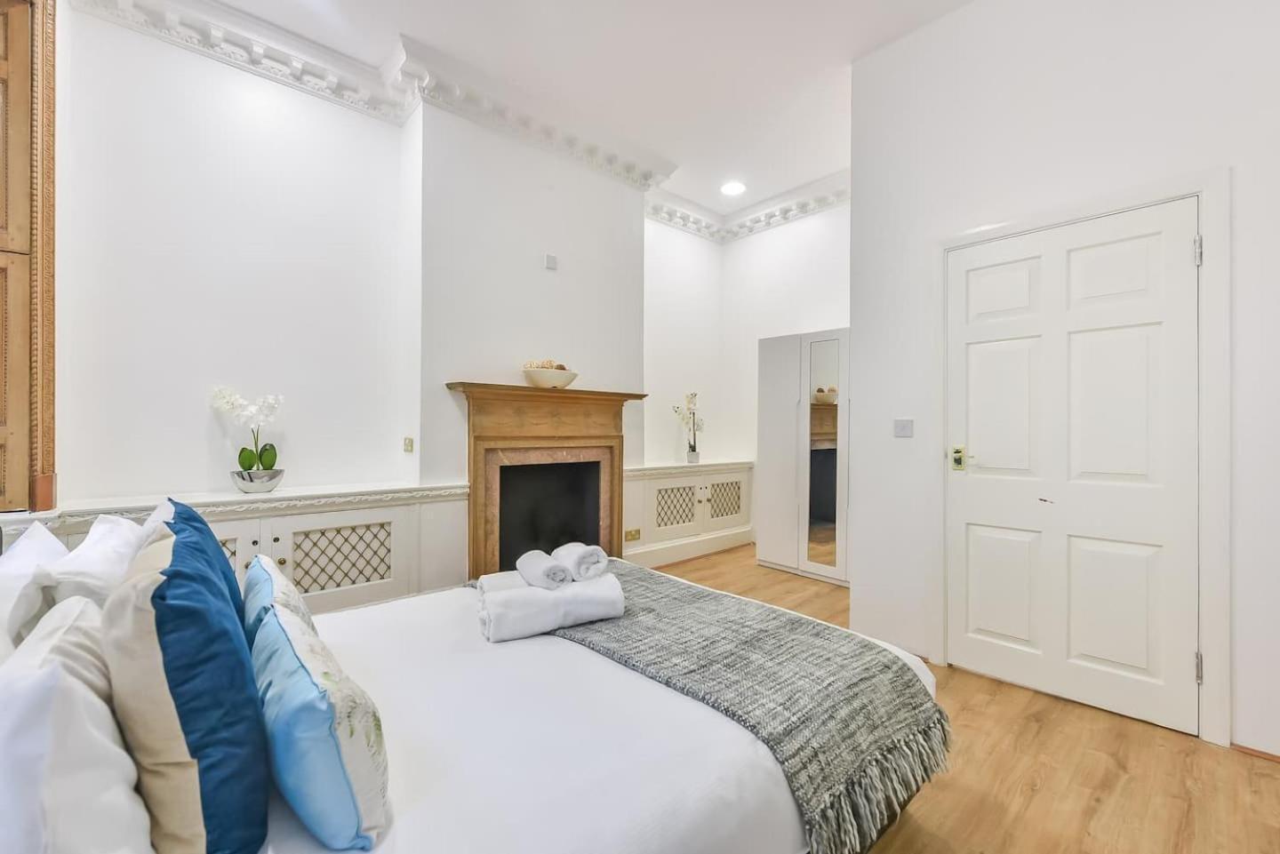 2 Bed Piccadilly 2 Appartement Londen