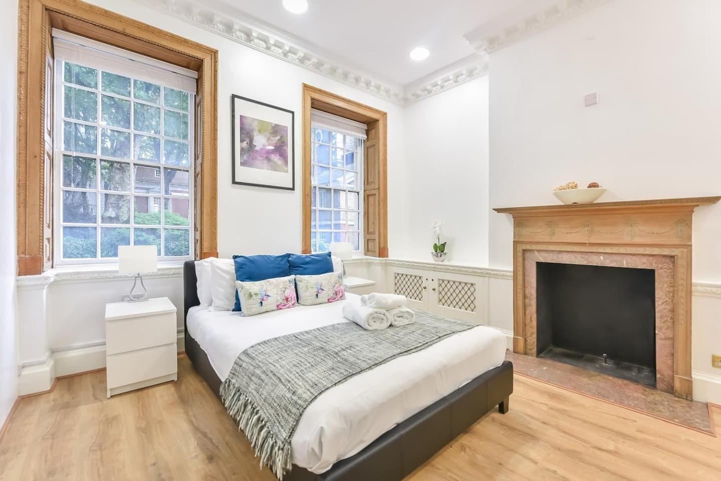 2 Bed Piccadilly 2 Appartement *